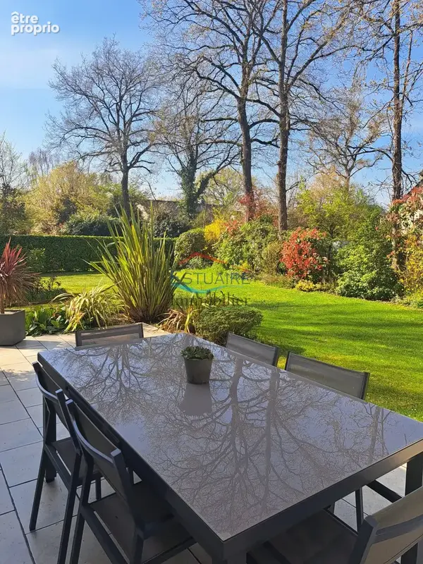 Maison 4 pièces 109 m² à vendre à Nort-Sur-Erdre (44390) - photo 7