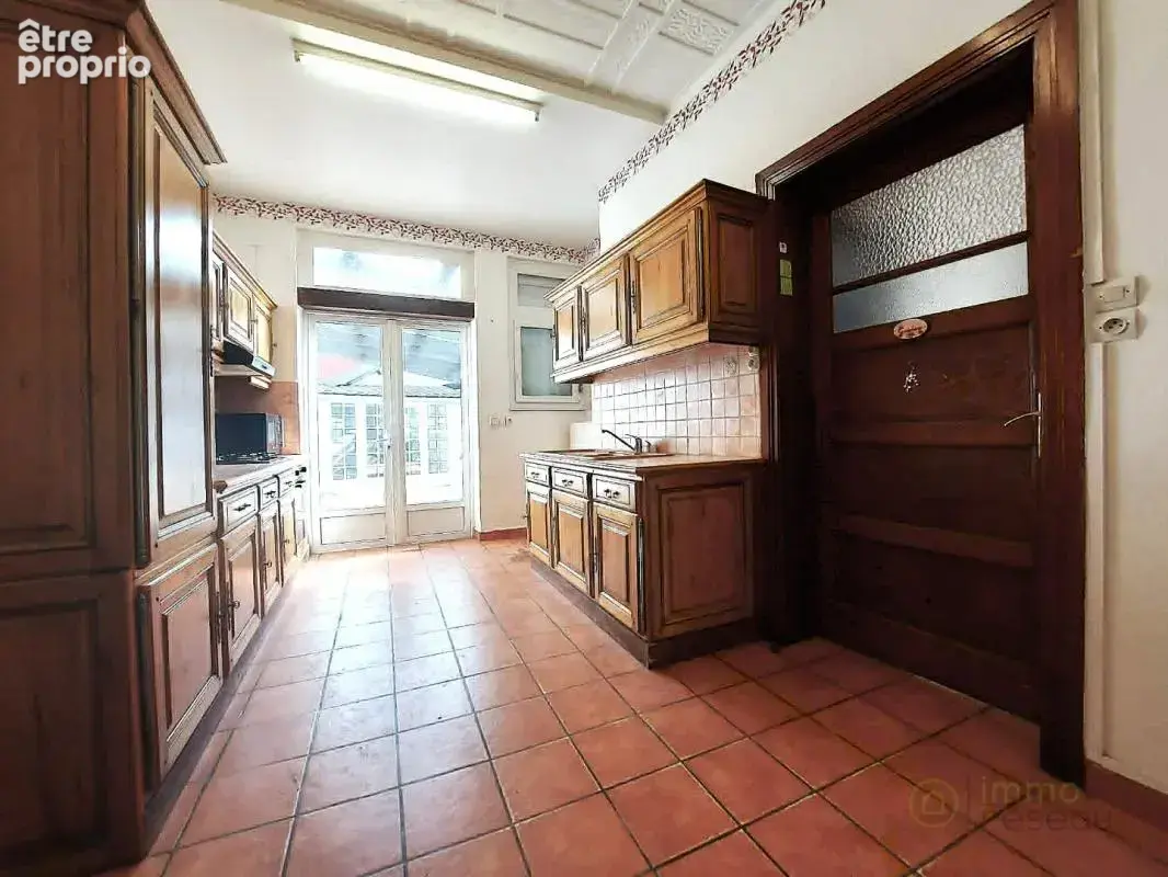 Maison 142 m² à Hautmont  - photo 7