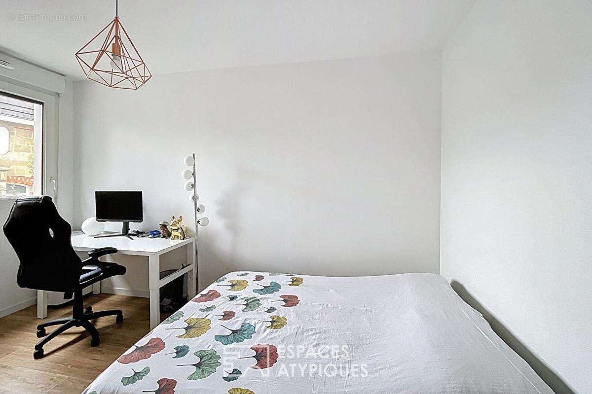 Maison à VILLENAVE-D&#039;ORNON