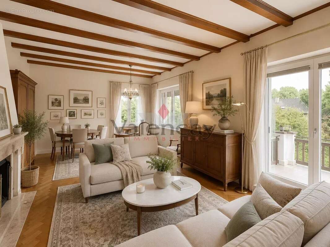 Maison à MULHOUSE