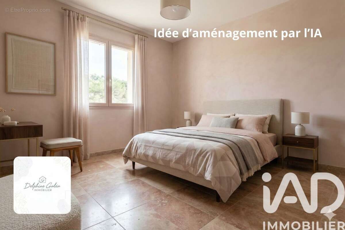 Photo 9 - Maison à SAINT-REMY-SUR-AVRE