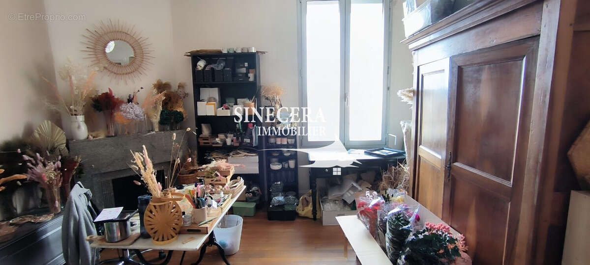 Appartement à RODEZ