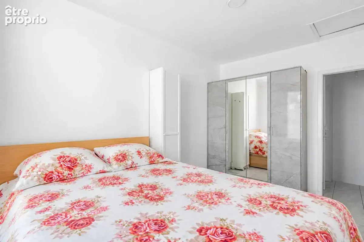 Maison de 3 pièces de 68 m² à La Courneuve - photo 7