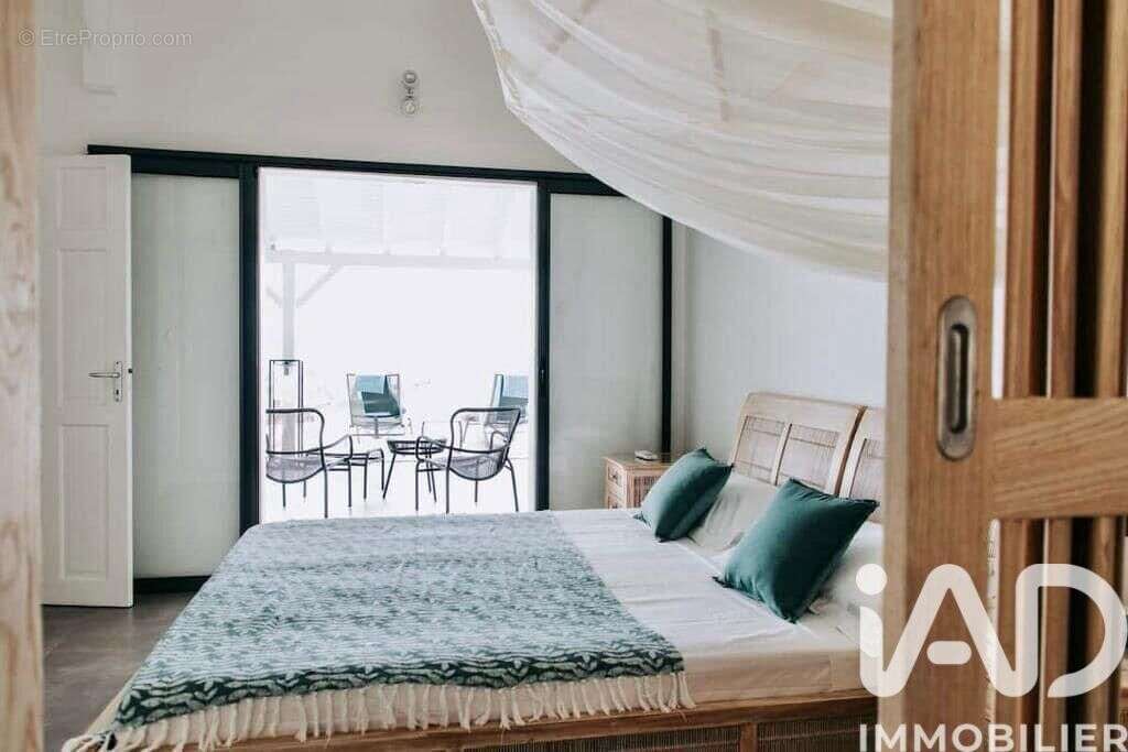 Photo 5 - Maison à BOUILLANTE