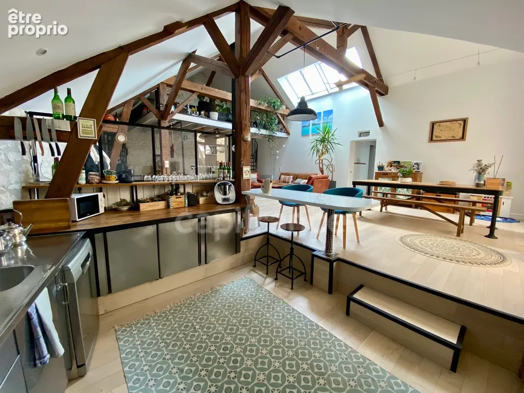 Appartement à vendre 4 pièces POITIERS (86) - photo 8