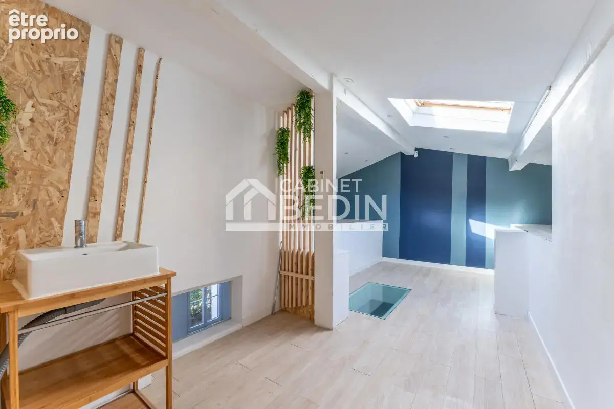 Maison 5 pièces 115 m² à vendre à Bordeaux (33200) - photo 9