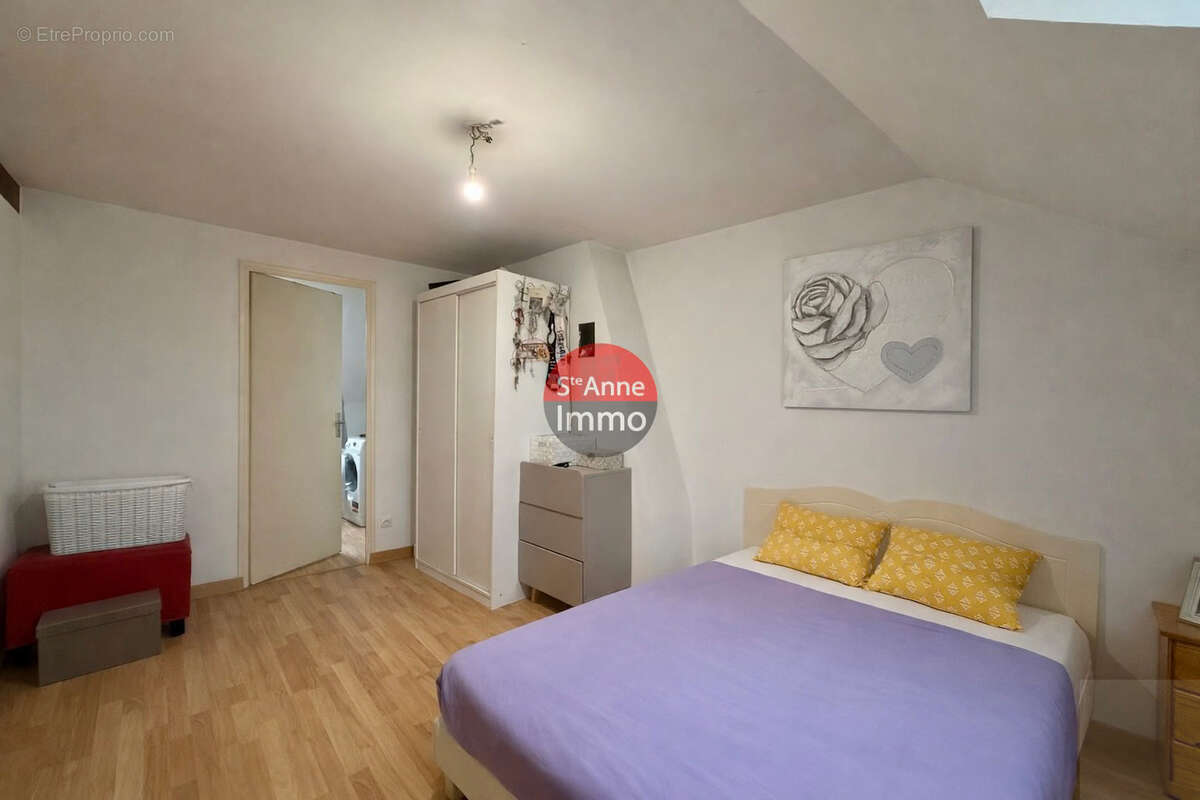 Appartement à ALBERT
