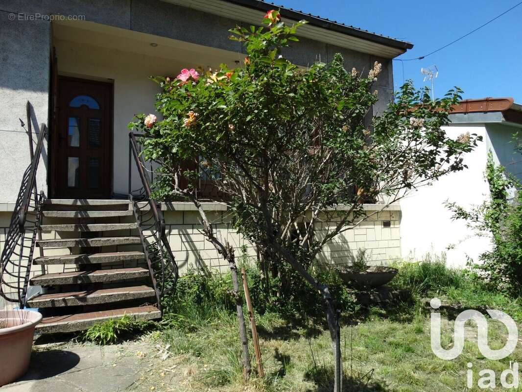 Photo 5 - Maison à DRANCY