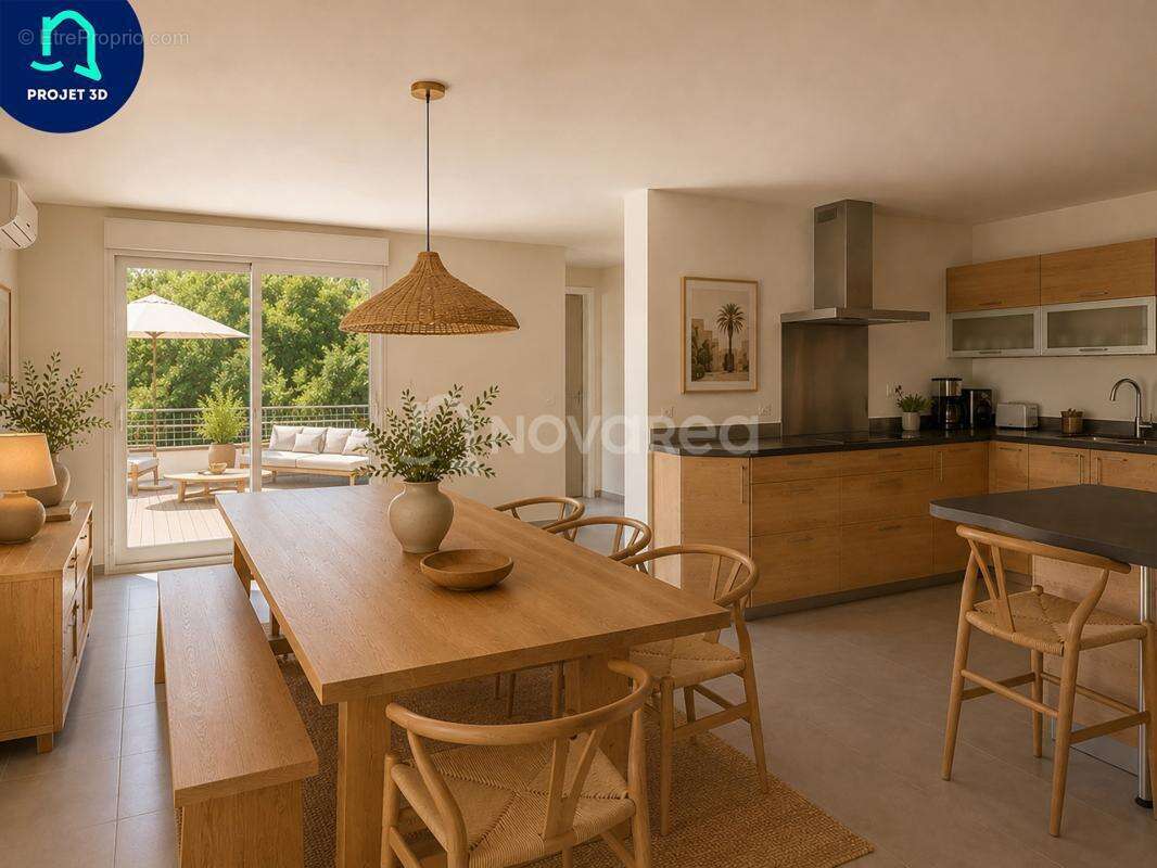 Maison 6 pièces - photo 17