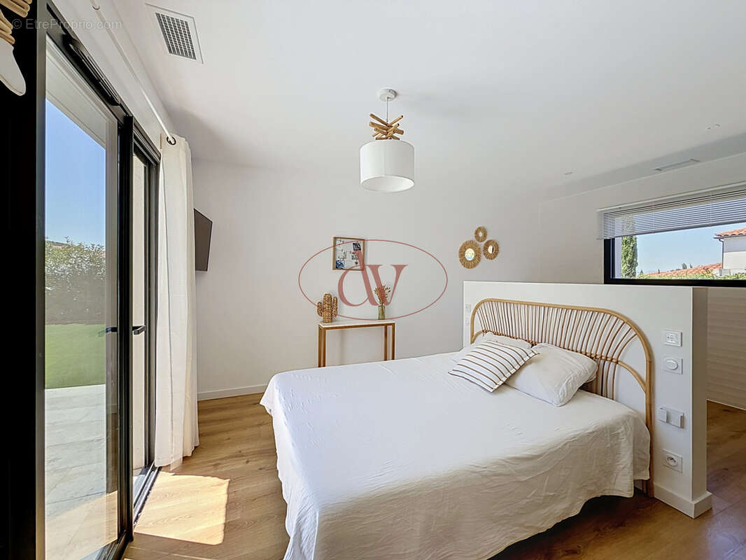 Villa contemporaine en exclusivite - photo 15