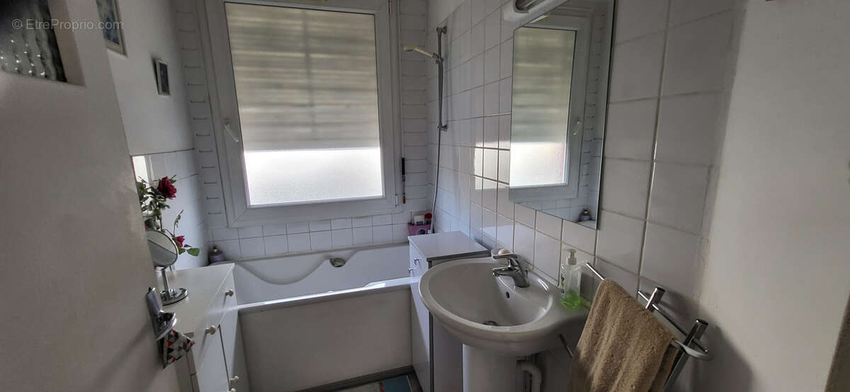 Appartement à ABBEVILLE