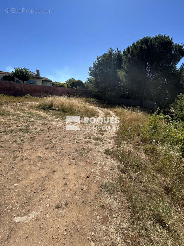 A ventre, terrain constructible situé àBédarieux (34600) - photo 3