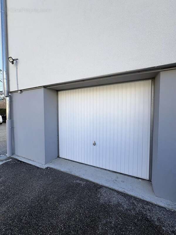 Appartement à VALENCE