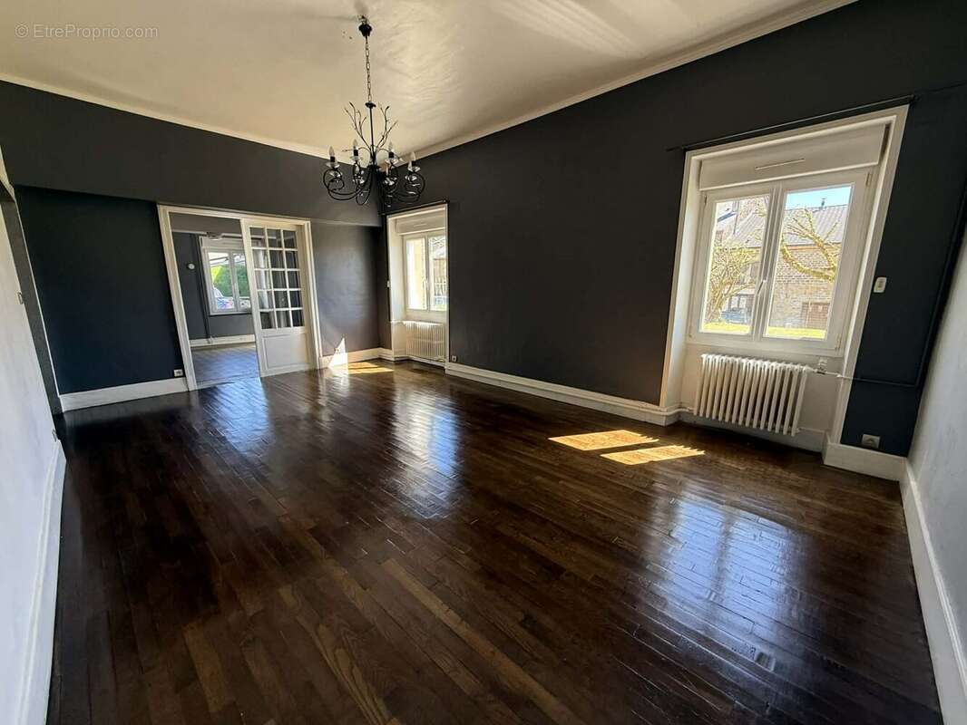 Maison 230 m² à Sormonne  - photo 2