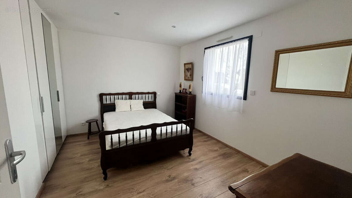 Maison à ORVAULT