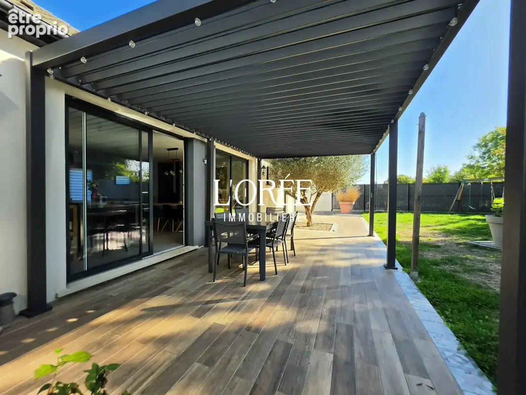 Photo Maison à Hulluch au prix de 297 000€