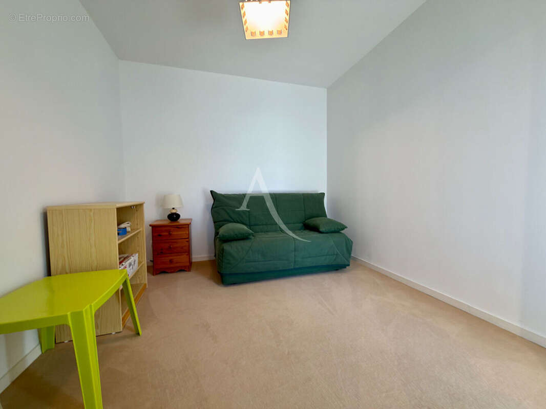 Appartement à SAINT-GILLES-CROIX-DE-VIE