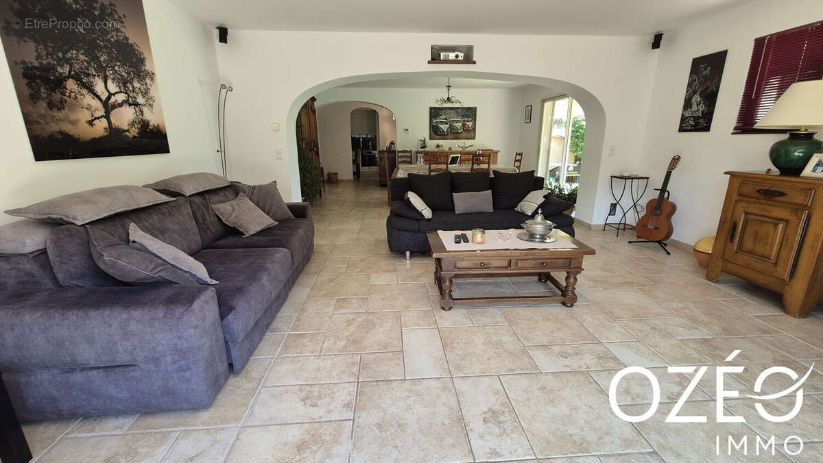 Maison à ARGELES-SUR-MER