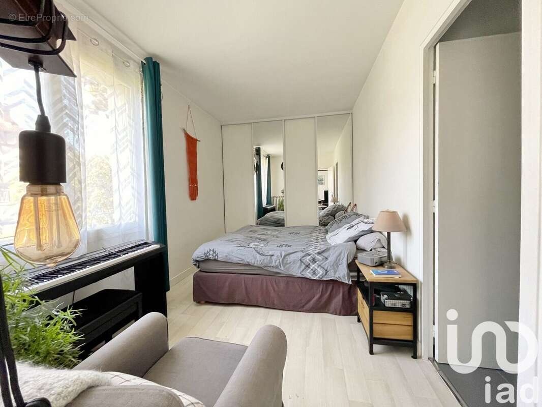 Photo 4 - Appartement à COMPIEGNE