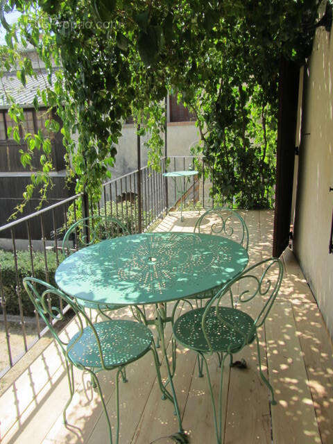 Maison à THORAME-BASSE