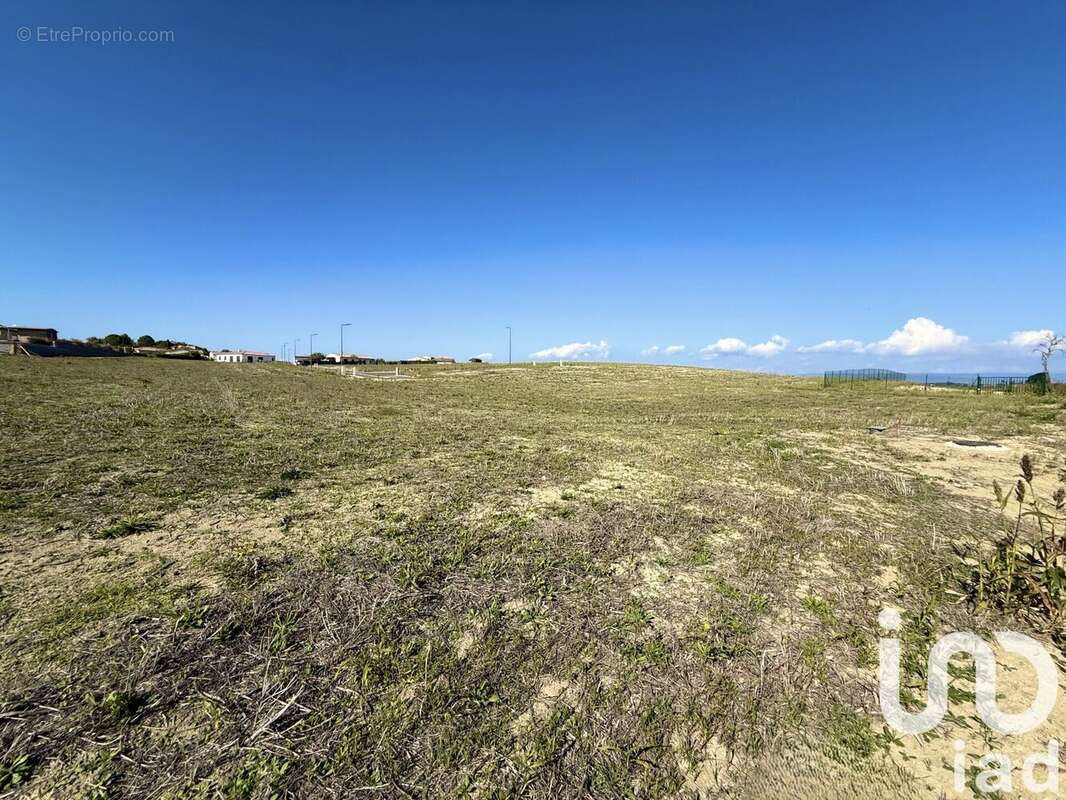 Photo 7 - Terrain à VILLENEUVE-LES-MONTREAL