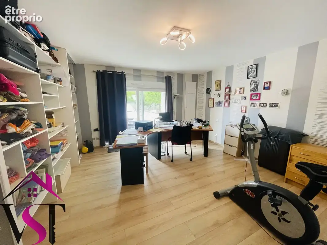 Maison 8 pièces 240 m² à vendre à Poncey-Les-Athee (21130) - photo 5