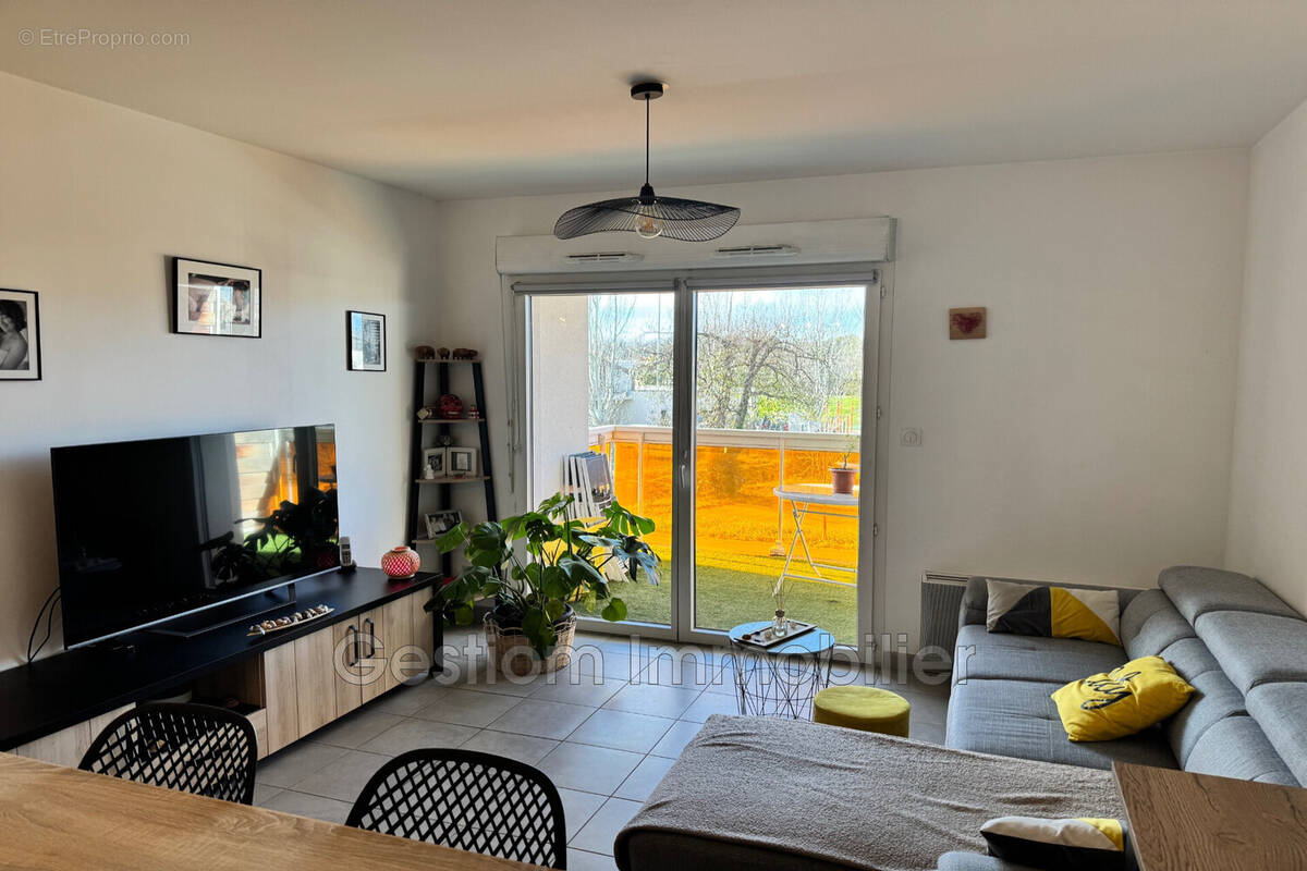 Appartement à CANOHES