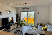 Appartement à CANOHES