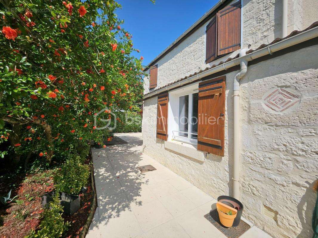 Maison à LE PASSAGE