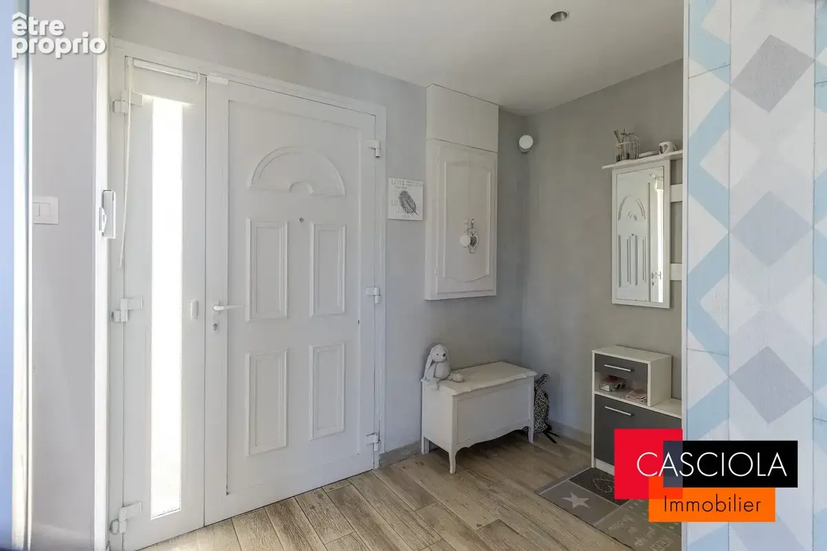 Maison 5 pièces 106 m² à vendre à Marly (57155) - photo 4