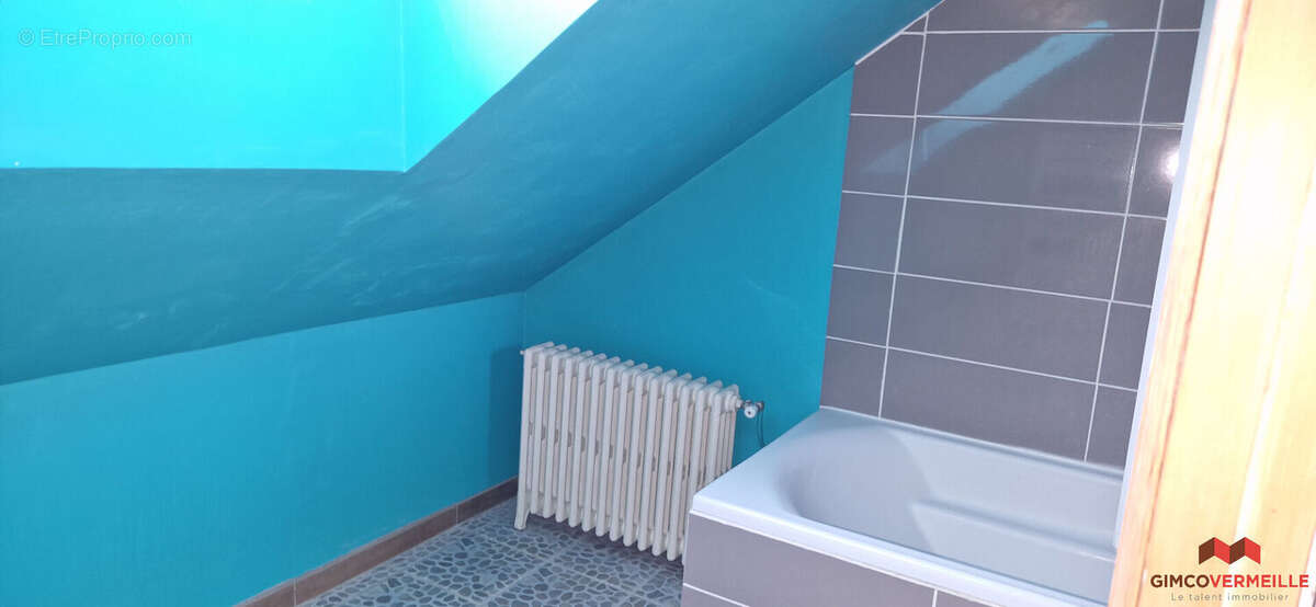 Maison5 6 pieces - photo 13