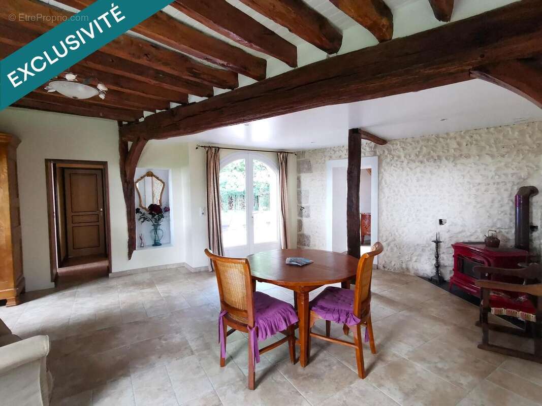 Photo 6 - Maison à CHARTRES