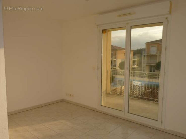 Appartement à CARCASSONNE