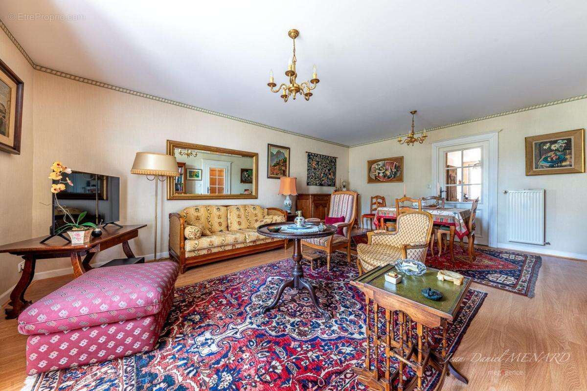 Appartement à DINAN
