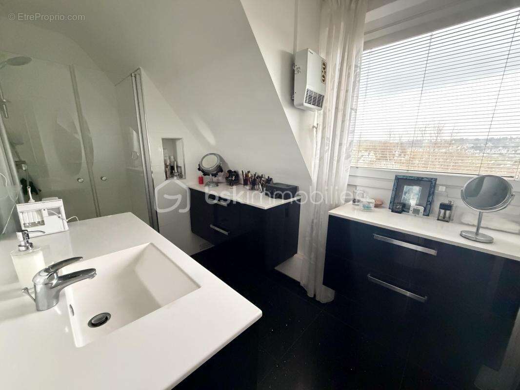 Maison à LANDERNEAU