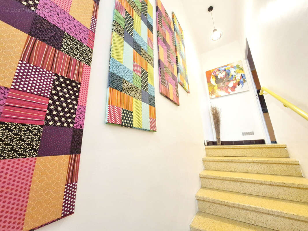 Maison à CARCASSONNE