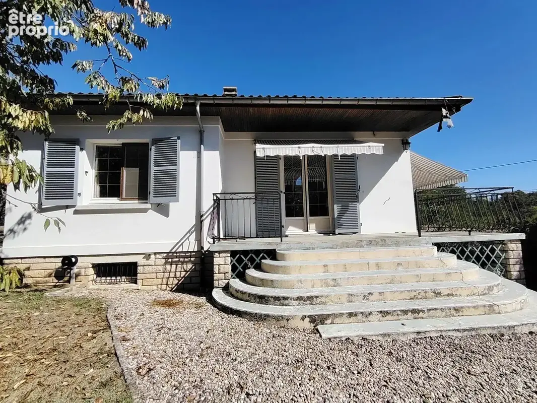 À vendre : Charmante villa avec magnifique vue dans les Vosges - photo 4