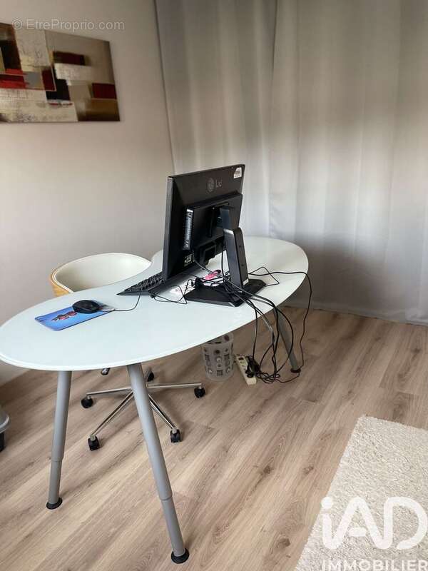 Photo 7 - Maison à METZ