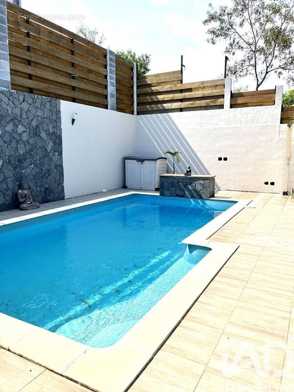 Photo 1 - Maison à LE TAMPON