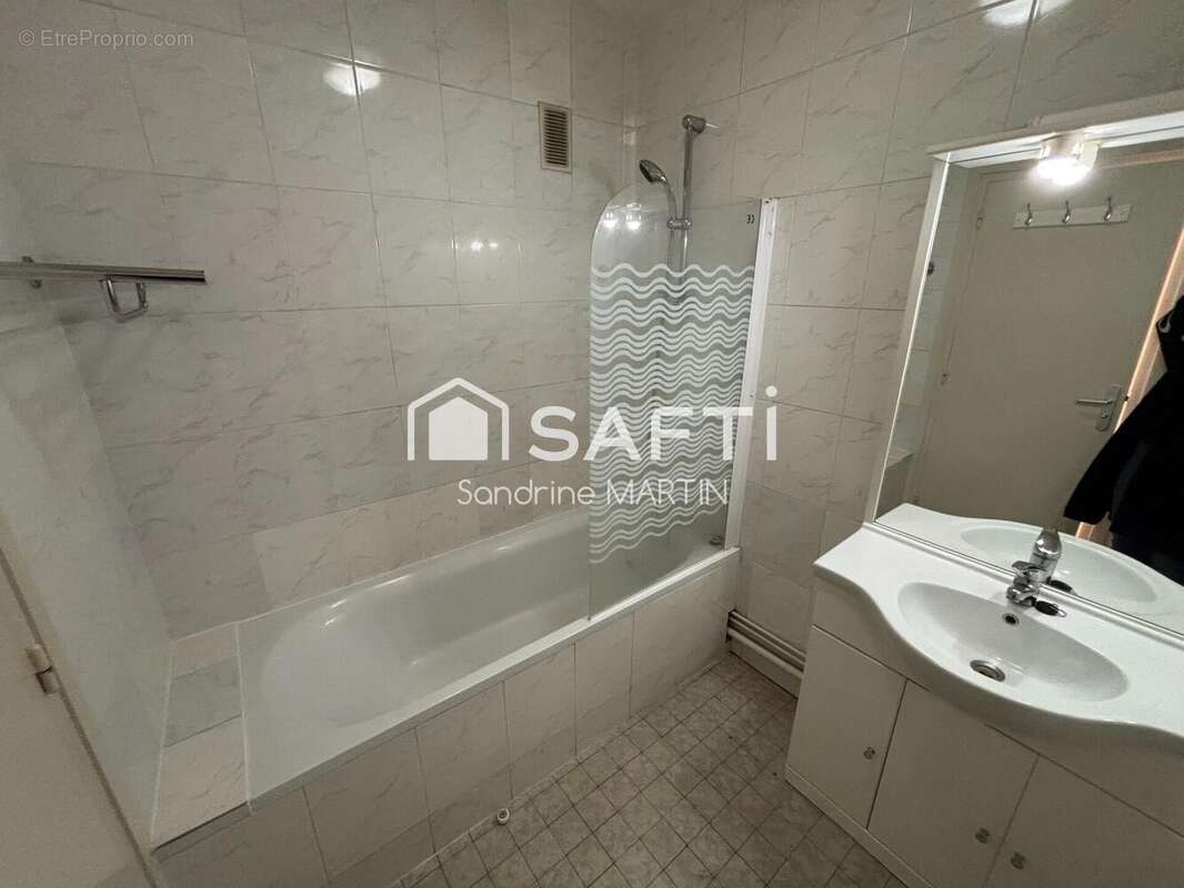 Photo 8 - Appartement à CLERMONT-FERRAND