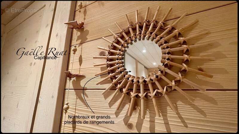 Appartement à FONT-ROMEU-ODEILLO-VIA