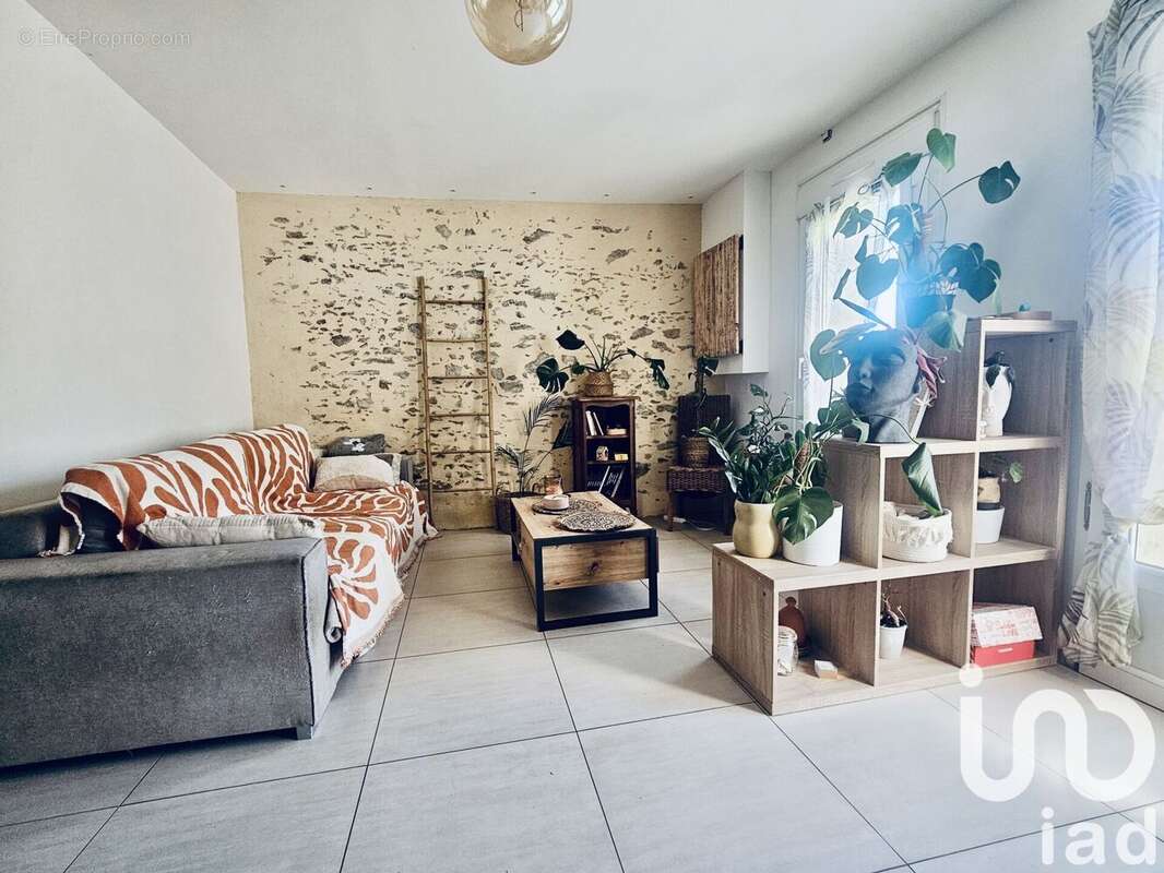 Photo 3 - Maison à MISSILLAC