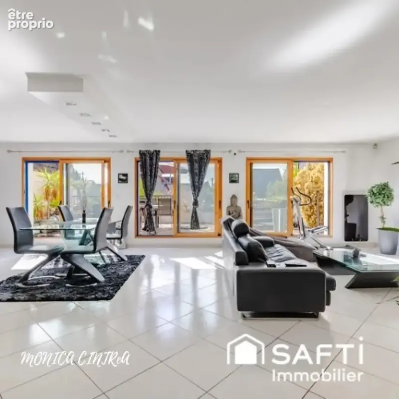 Photo 1 - Appartement à VIGNEUX-SUR-SEINE