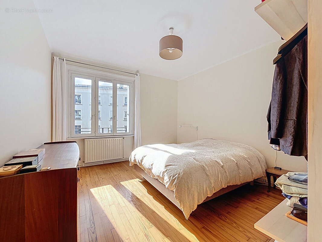 Appartement à BREST