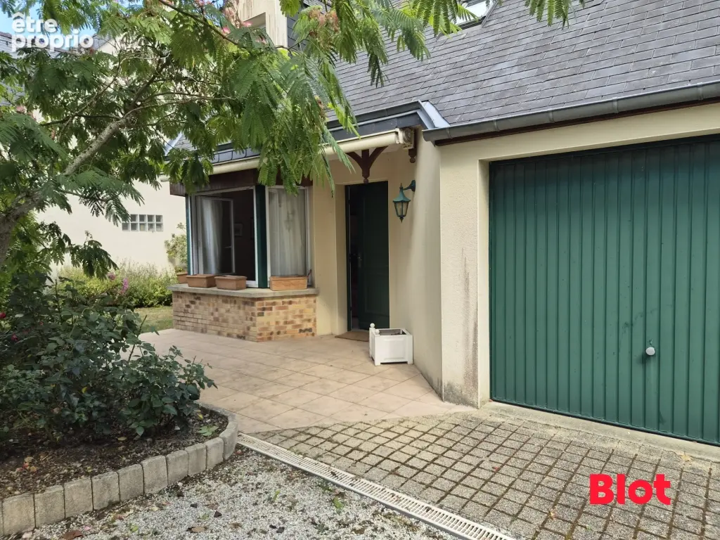 Maison 3 pièces 83 m² à vendre à Dinard (35800) - photo 9