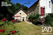 Photo 1 - Maison à LE PETIT-PRESSIGNY