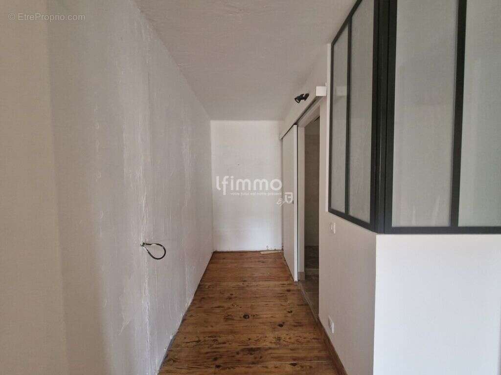 Maison à ROUFFIAC-D&#039;AUDE