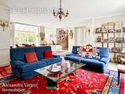 Maison à SAINT-GERMAIN-EN-LAYE