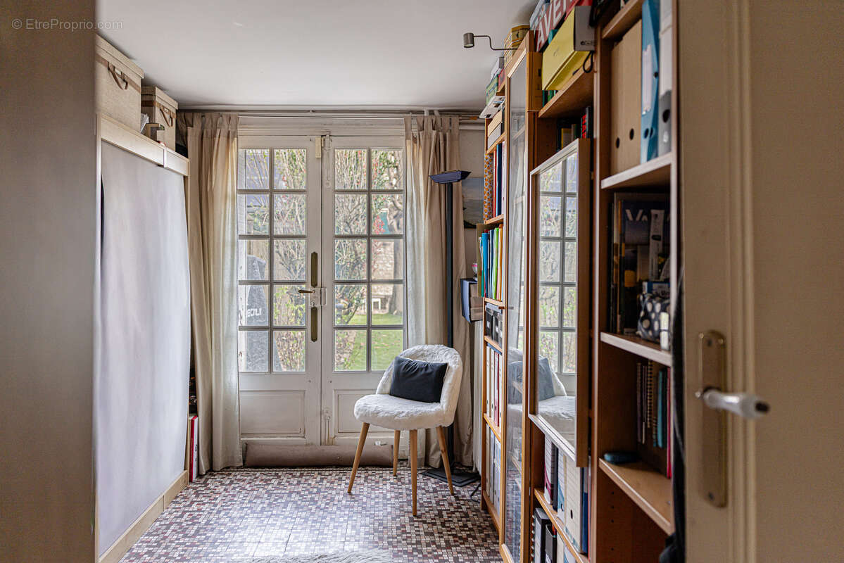 Maison à ORLEANS