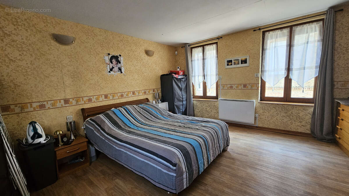 Maison à ABBEVILLE